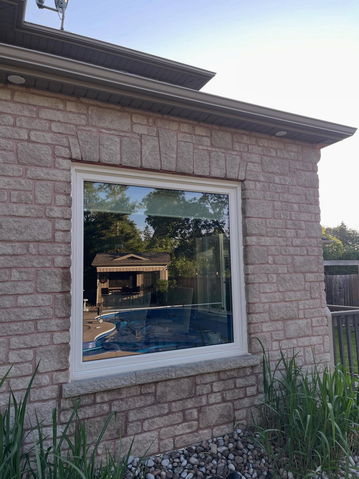 Window Cleaning